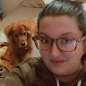 Meet your Posher, Glenda